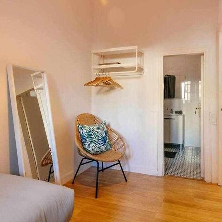 Cozy & Central Apartment バルセロナ エクステリア 写真