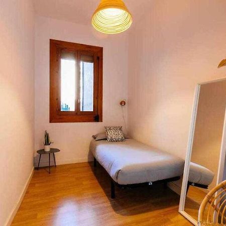 Cozy & Central Apartment バルセロナ エクステリア 写真