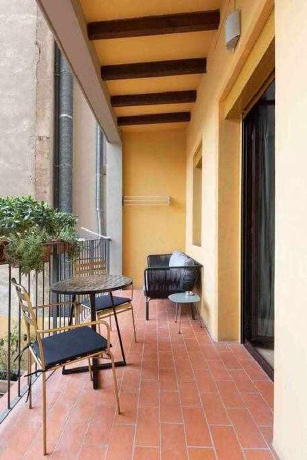 Cozy & Central Apartment バルセロナ エクステリア 写真