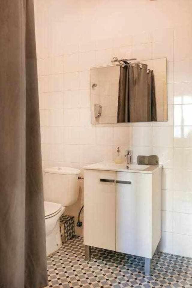 Cozy & Central Apartment バルセロナ エクステリア 写真