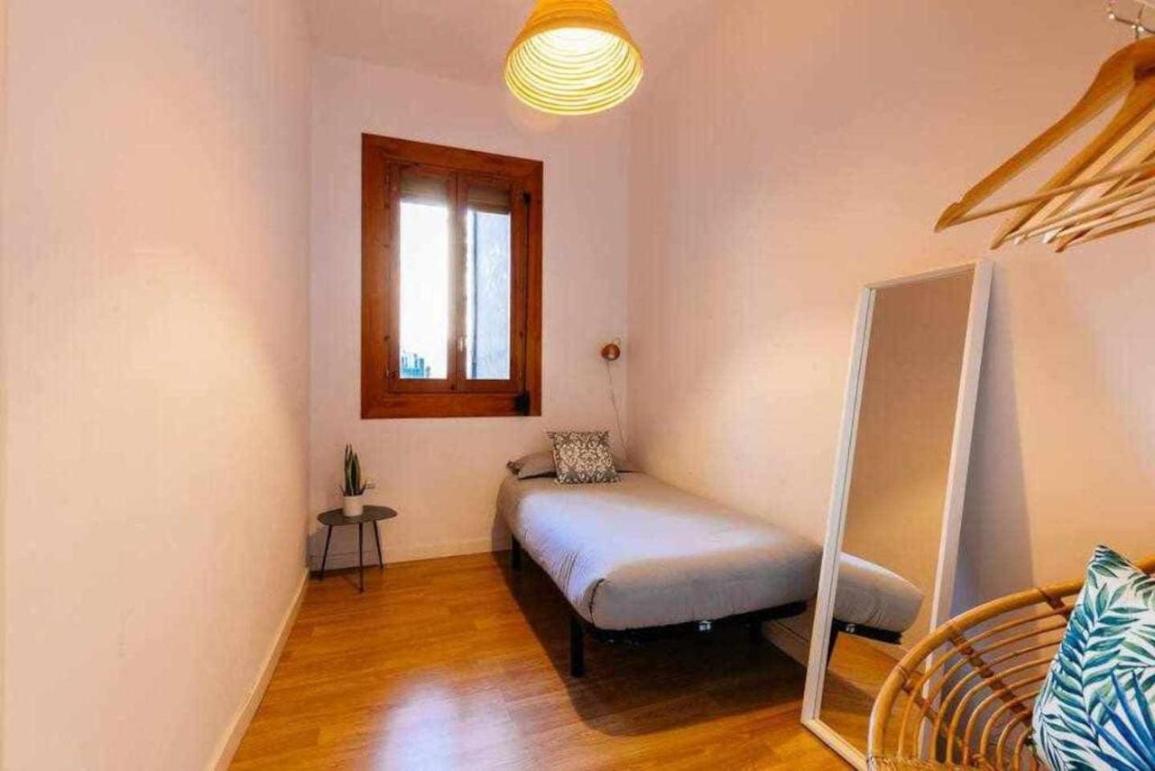 Cozy & Central Apartment バルセロナ エクステリア 写真