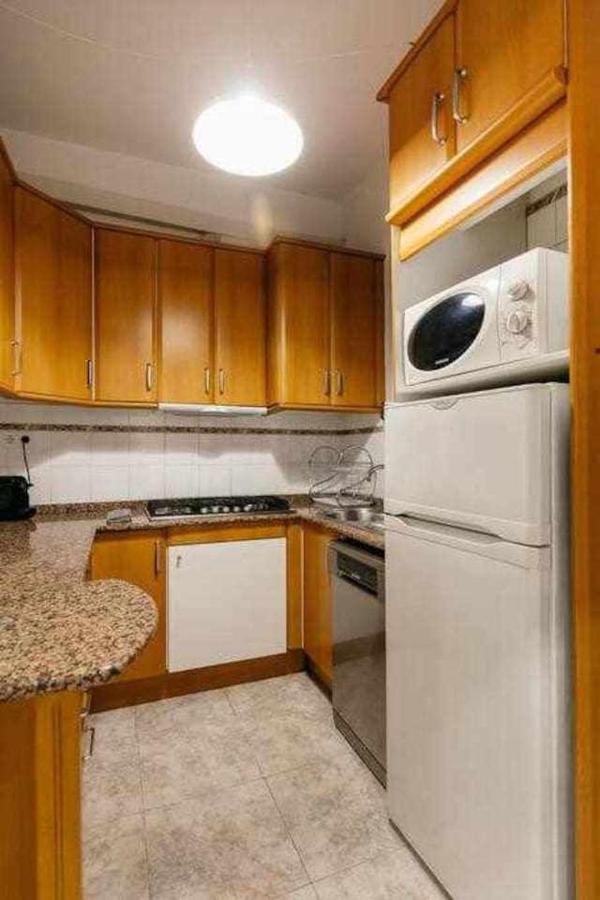 Cozy & Central Apartment バルセロナ エクステリア 写真